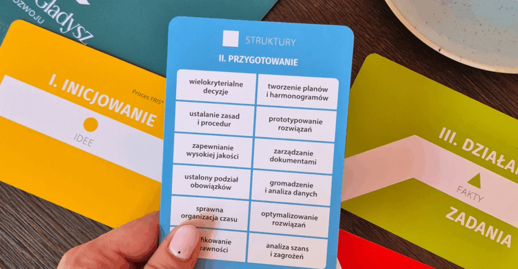 Badanie FRIS – co to jest i co zmieni w moim życiu? - Aleksandra ...
